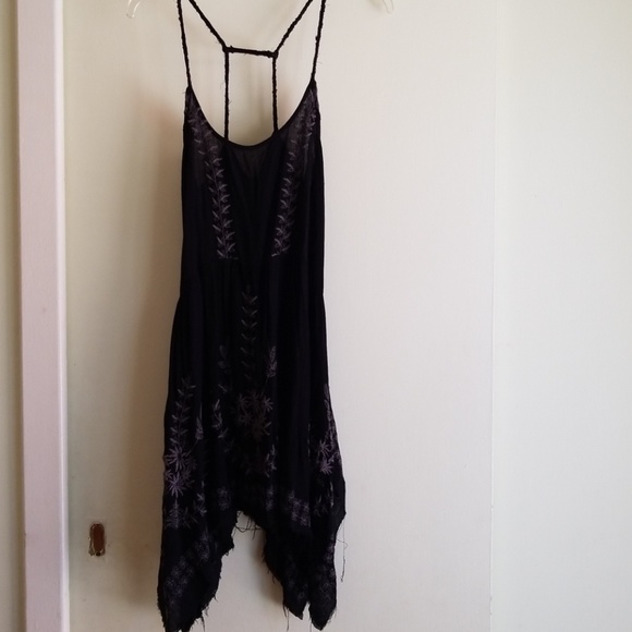 Free People dress. 🌸 - Picture 3 of 8